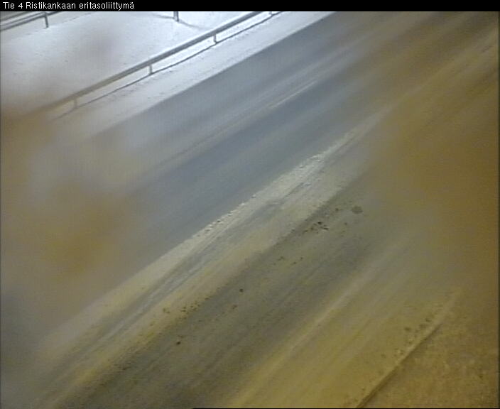 Weather Camera Image Road 4 Kemi, Ristikangas, Kemi, Lappi