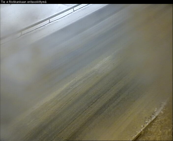 Weather Camera Image Road 4 Kemi, Ristikangas, Kemi, Lappi