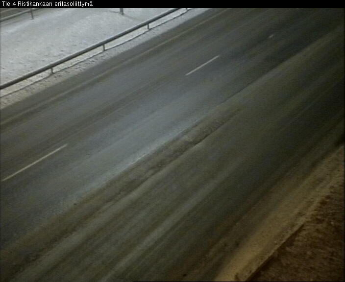 Weather Camera Image Road 4 Kemi, Ristikangas, Kemi, Lappi