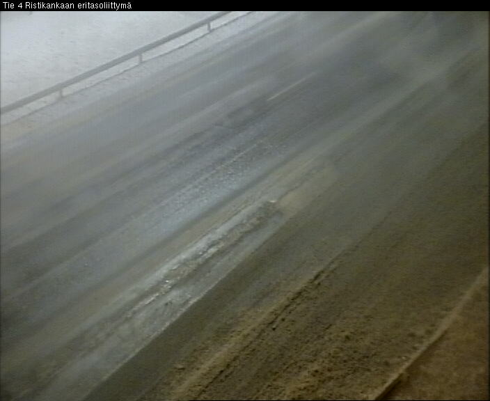 Weather Camera Image Road 4 Kemi, Ristikangas, Kemi, Lappi