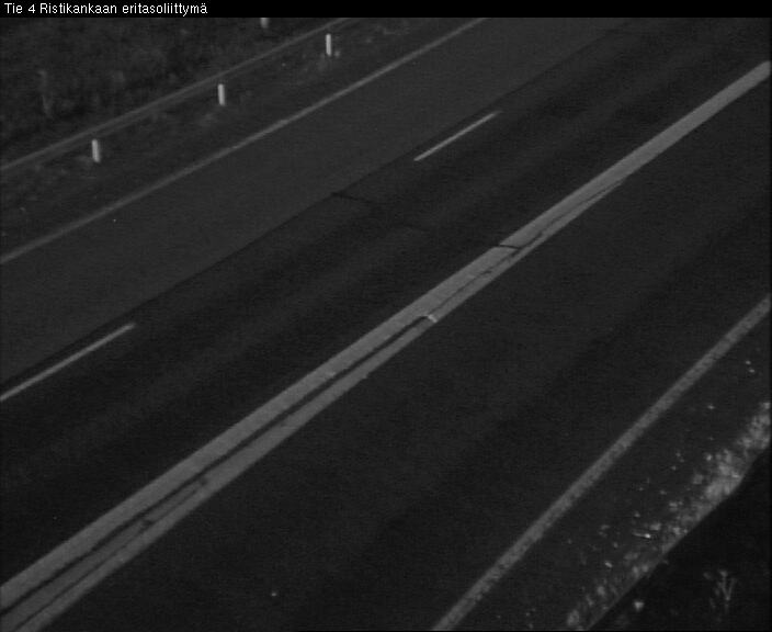 Weather Camera Image Road 4 Kemi, Ristikangas, Kemi, Lappi
