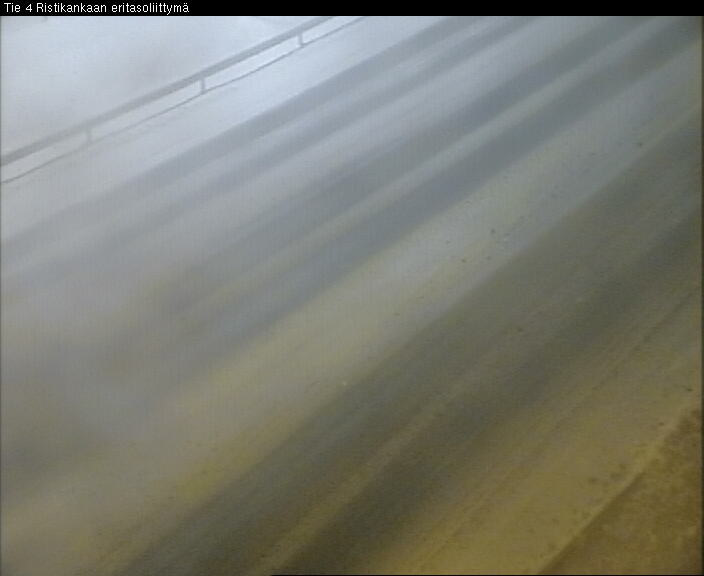 Weather Camera Image Road 4 Kemi, Ristikangas, Kemi, Lappi