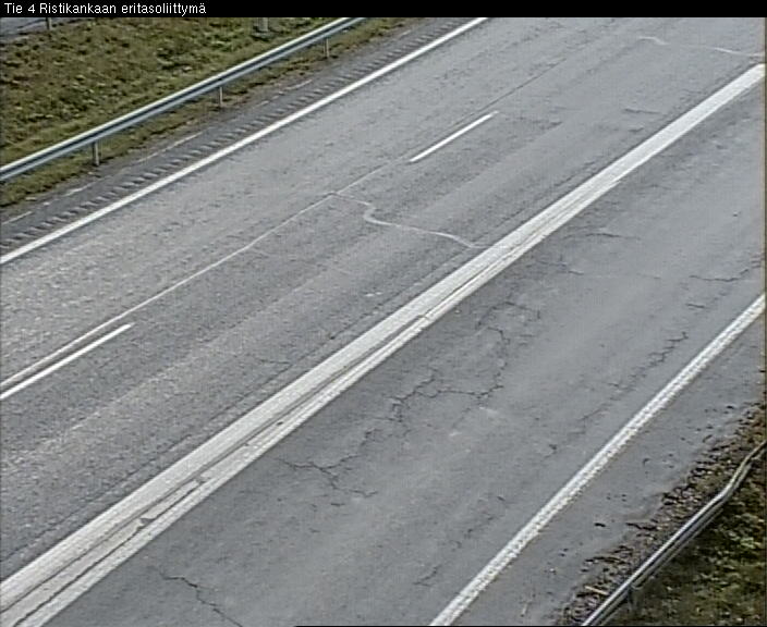 Weather Camera Image Road 4 Kemi, Ristikangas, Kemi, Lappi