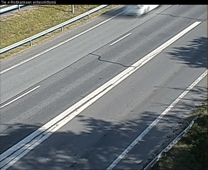 Weather Camera Image Road 4 Kemi, Ristikangas, Kemi, Lappi