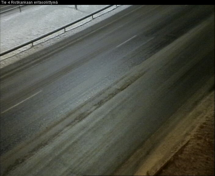 Weather Camera Image Road 4 Kemi, Ristikangas, Kemi, Lappi