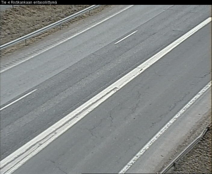 Weather Camera Image Road 4 Kemi, Ristikangas, Kemi, Lappi