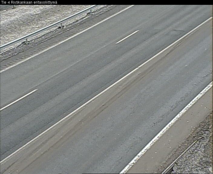 Kelikamerat Kuva Tie 4 Kemi, Ristikangas, Kemi, Lappi