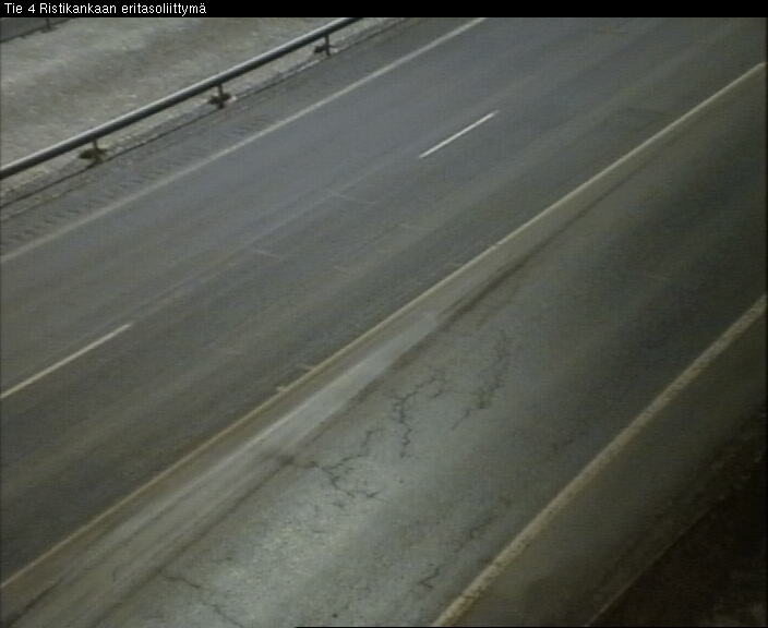 Kelikamerat Kuva Tie 4 Kemi, Ristikangas, Kemi, Lappi