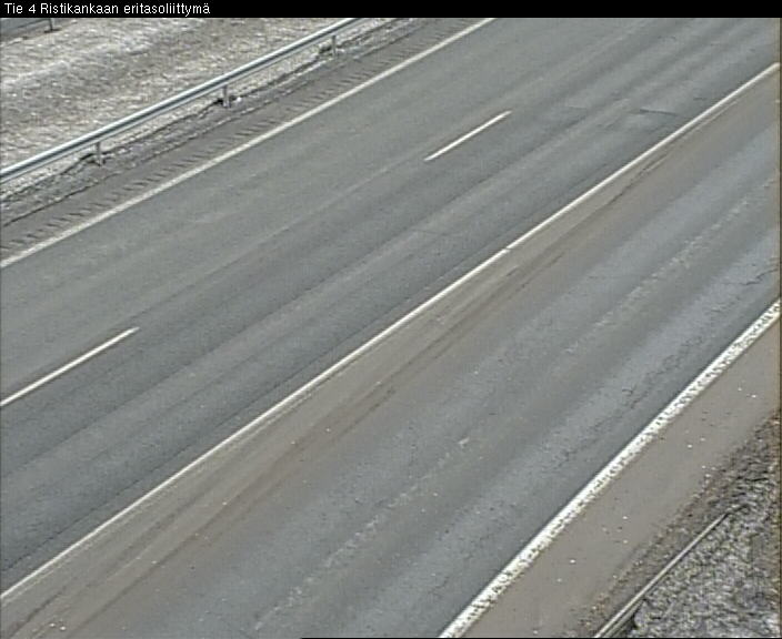 Kelikamerat Kuva Tie 4 Kemi, Ristikangas, Kemi, Lappi