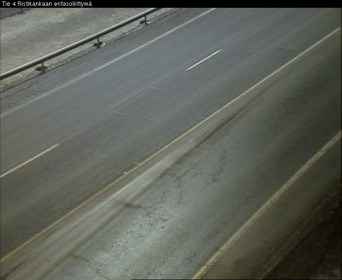 Kelikamerat Kuva Tie 4 Kemi, Ristikangas, Kemi, Lappi