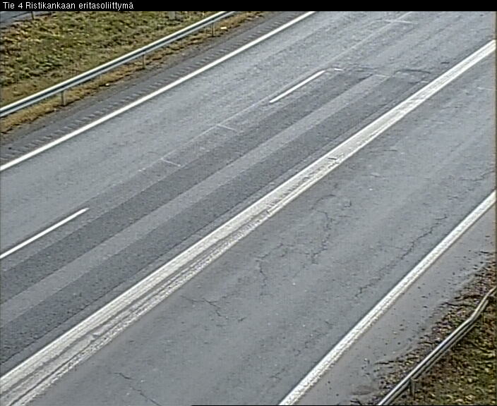 Kelikamerat Kuva Tie 4 Kemi, Ristikangas, Kemi, Lappi