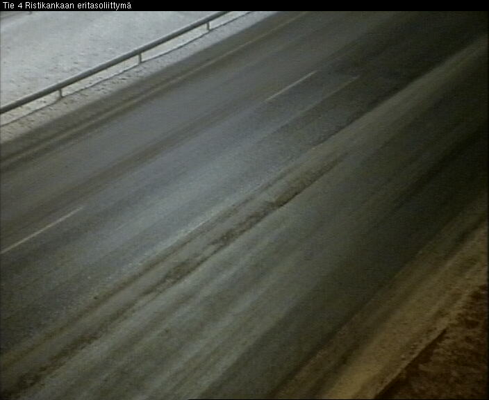 Weather Camera Image Road 4 Kemi, Ristikangas, Kemi, Lappi