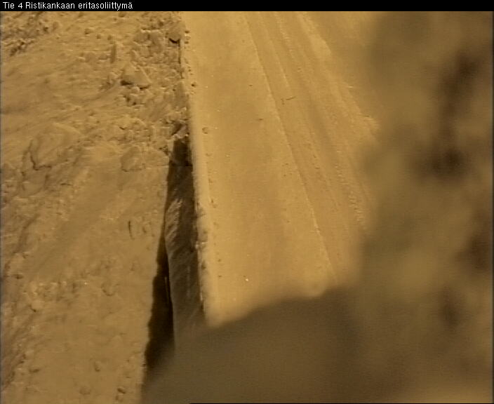 Kelikamerat Kuva Tie 4 Kemi, Ristikangas, Kemi, Lappi