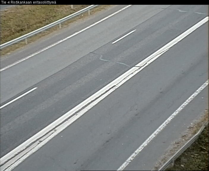 Weather Camera Image Road 4 Kemi, Ristikangas, Kemi, Lappi