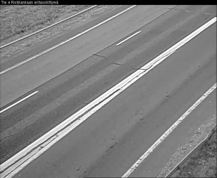 Weather Camera Image Road 4 Kemi, Ristikangas, Kemi, Lappi