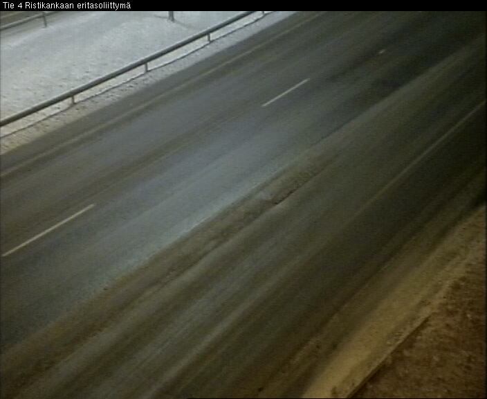 Weather Camera Image Road 4 Kemi, Ristikangas, Kemi, Lappi