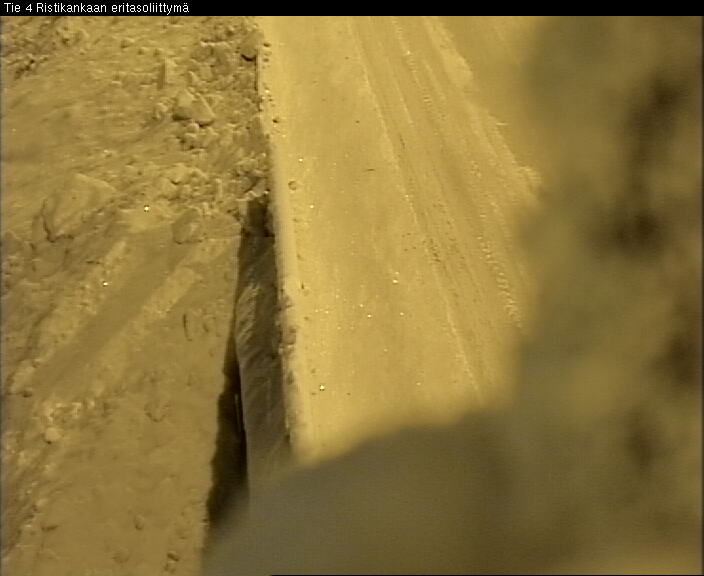 Kelikamerat Kuva Tie 4 Kemi, Ristikangas, Kemi, Lappi