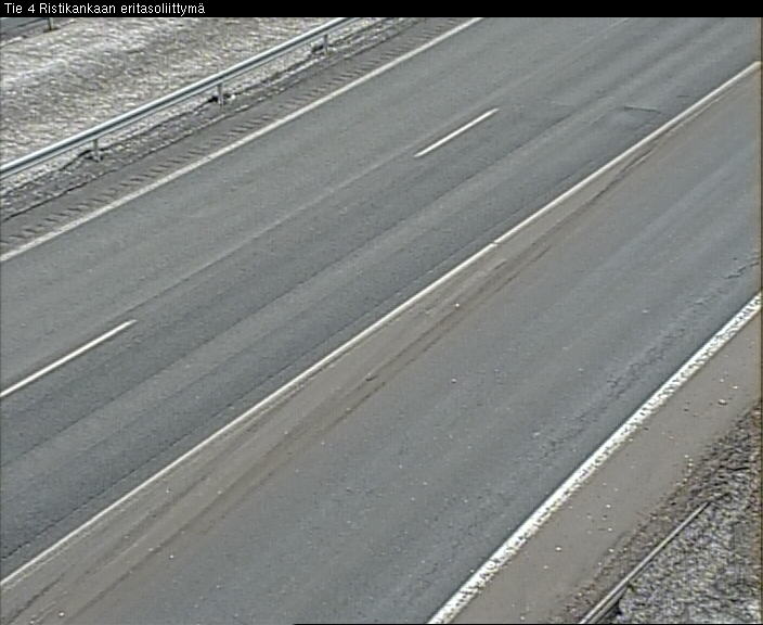 Kelikamerat Kuva Tie 4 Kemi, Ristikangas, Kemi, Lappi