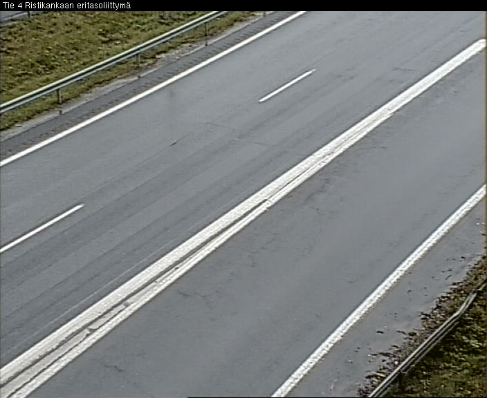 Weather Camera Image Road 4 Kemi, Ristikangas, Kemi, Lappi