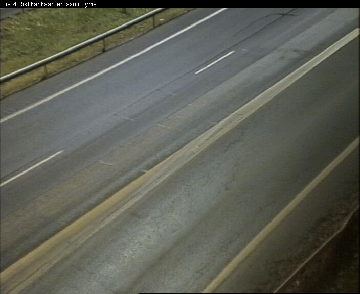 Kelikamerat Kuva Tie 4 Kemi, Ristikangas, Kemi, Lappi