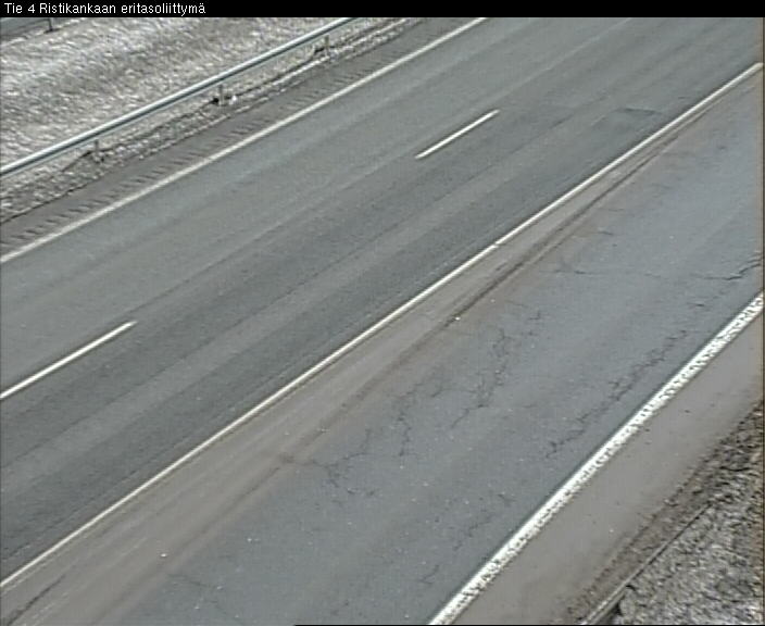 Kelikamerat Kuva Tie 4 Kemi, Ristikangas, Kemi, Lappi