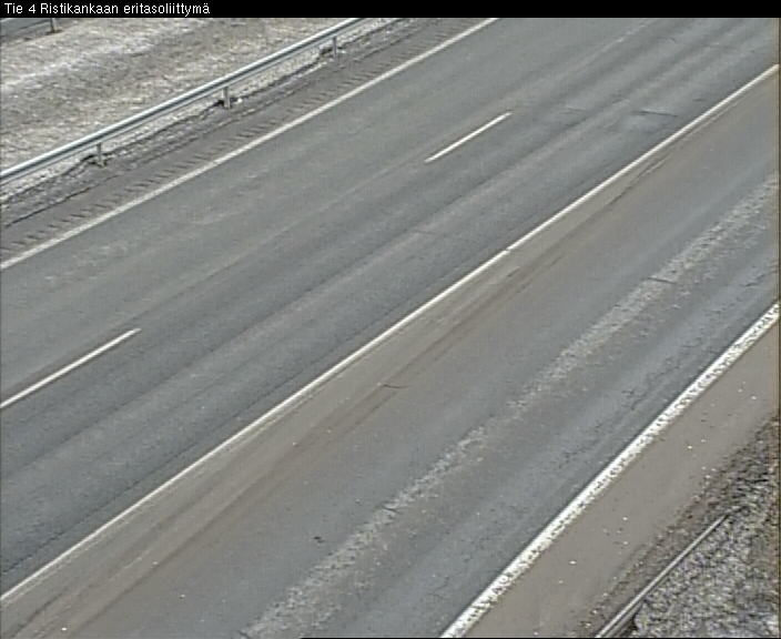 Kelikamerat Kuva Tie 4 Kemi, Ristikangas, Kemi, Lappi