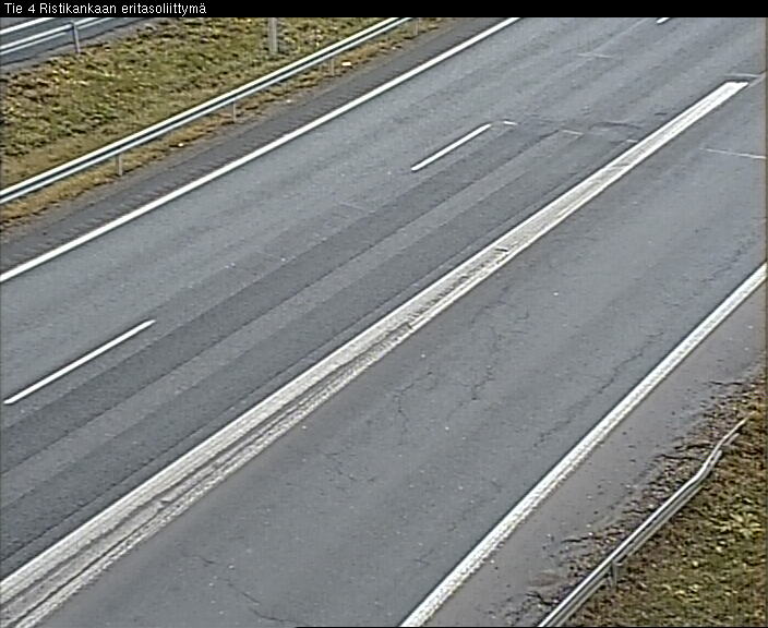 Kelikamerat Kuva Tie 4 Kemi, Ristikangas, Kemi, Lappi