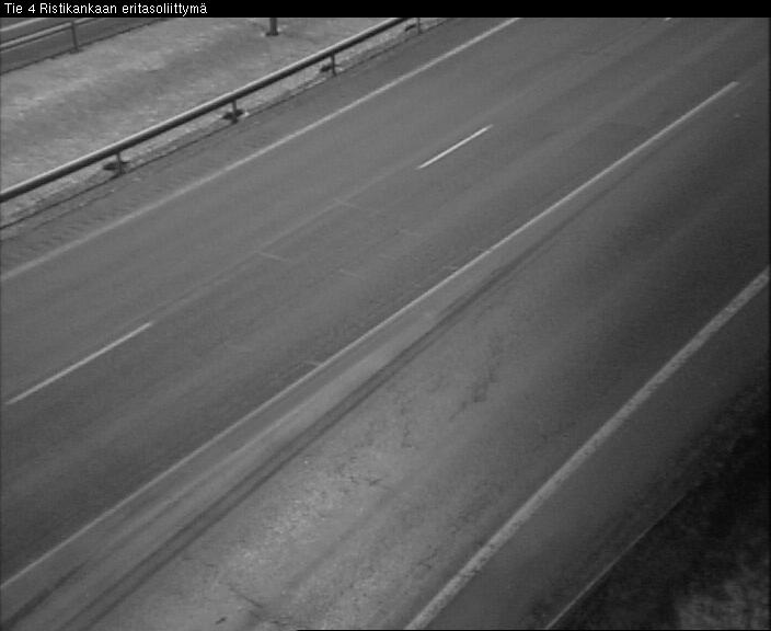 Kelikamerat Kuva Tie 4 Kemi, Ristikangas, Kemi, Lappi