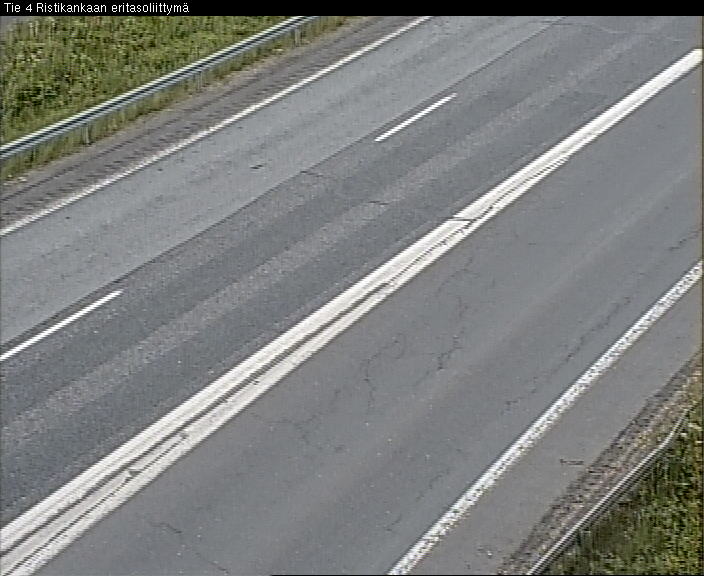 Weather Camera Image Road 4 Kemi, Ristikangas, Kemi, Lappi