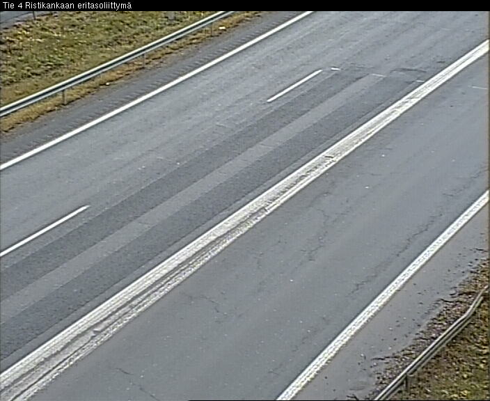 Kelikamerat Kuva Tie 4 Kemi, Ristikangas, Kemi, Lappi