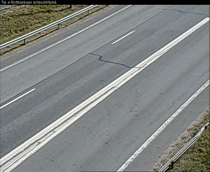 Weather Camera Image Road 4 Kemi, Ristikangas, Kemi, Lappi