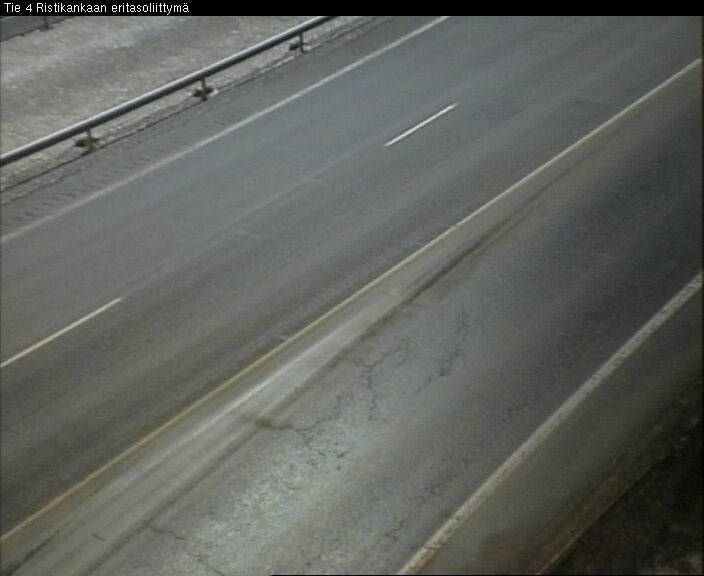 Kelikamerat Kuva Tie 4 Kemi, Ristikangas, Kemi, Lappi