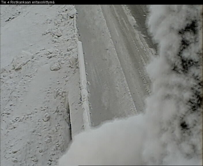 Kelikamerat Kuva Tie 4 Kemi, Ristikangas, Kemi, Lappi