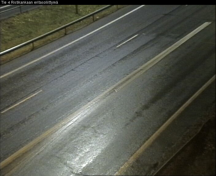 Weather Camera Image Road 4 Kemi, Ristikangas, Kemi, Lappi