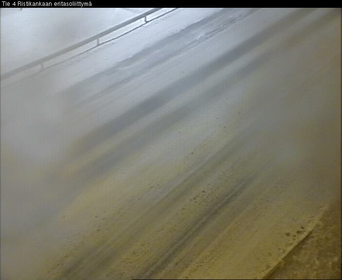 Weather Camera Image Road 4 Kemi, Ristikangas, Kemi, Lappi