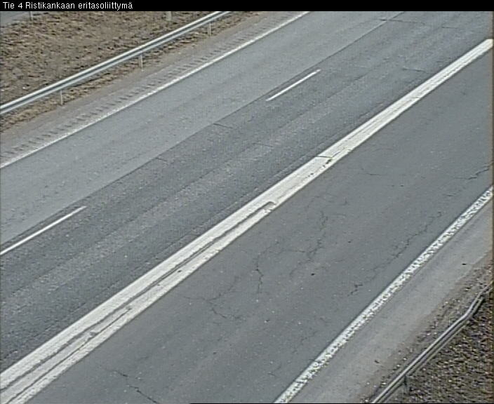 Weather Camera Image Road 4 Kemi, Ristikangas, Kemi, Lappi