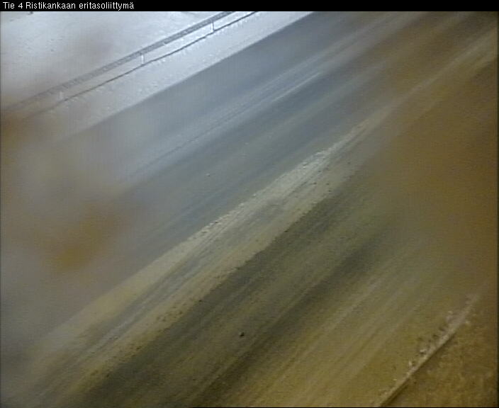 Weather Camera Image Road 4 Kemi, Ristikangas, Kemi, Lappi