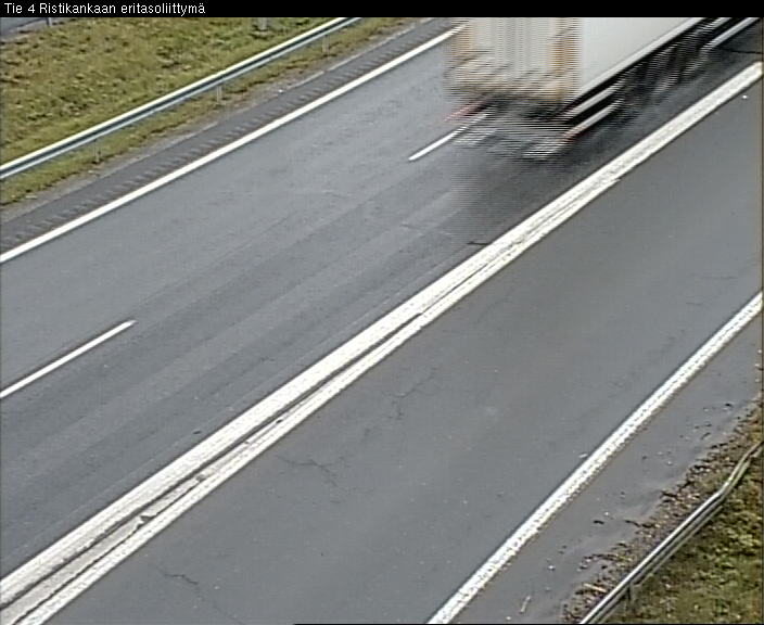 Weather Camera Image Road 4 Kemi, Ristikangas, Kemi, Lappi
