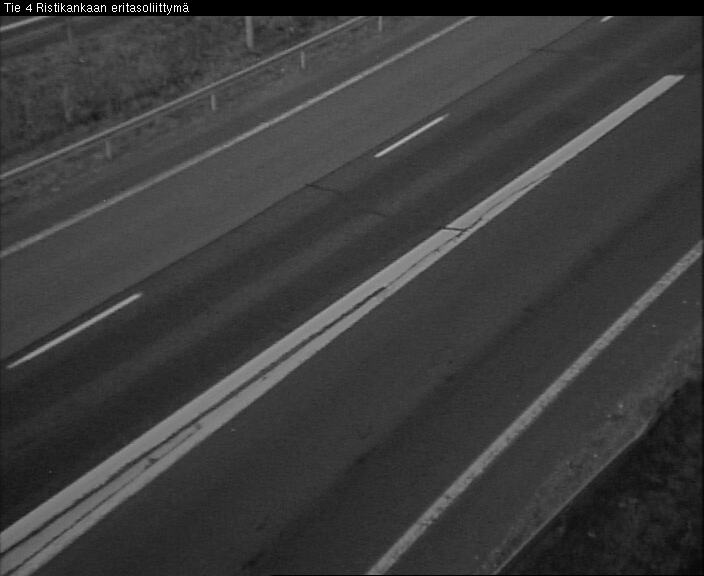 Weather Camera Image Road 4 Kemi, Ristikangas, Kemi, Lappi