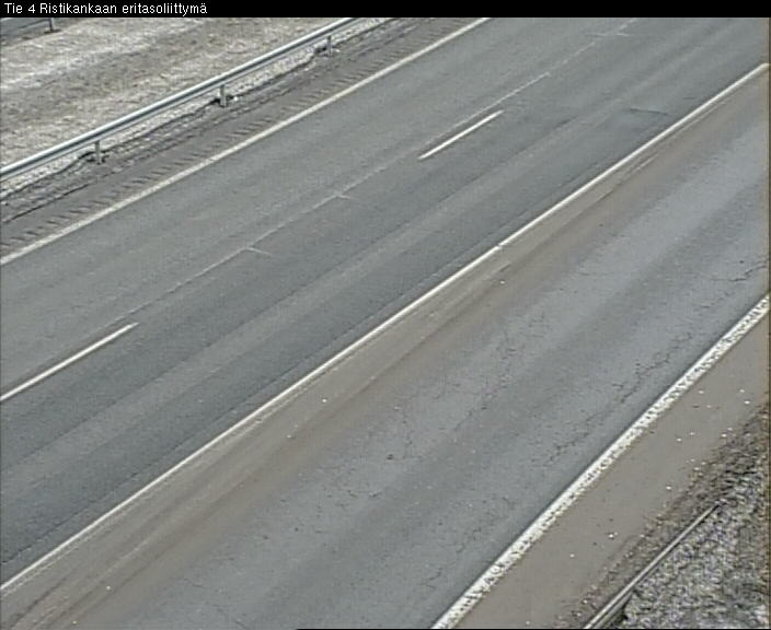 Weather Camera Image Road 4 Kemi, Ristikangas, Kemi, Lappi