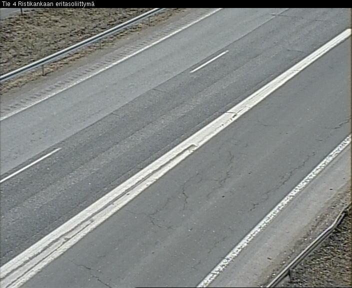 Weather Camera Image Road 4 Kemi, Ristikangas, Kemi, Lappi