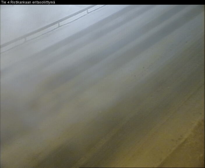 Weather Camera Image Road 4 Kemi, Ristikangas, Kemi, Lappi