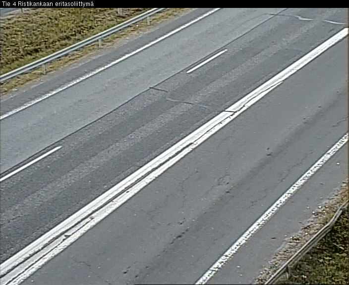 Weather Camera Image Road 4 Kemi, Ristikangas, Kemi, Lappi