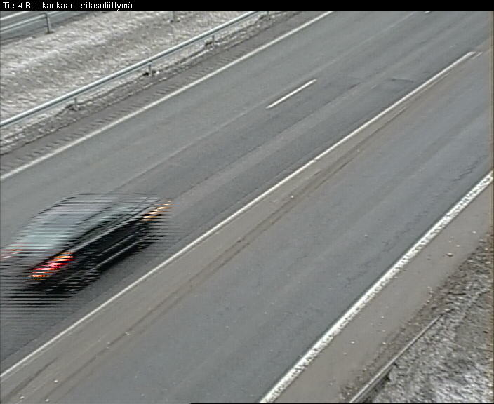 Kelikamerat Kuva Tie 4 Kemi, Ristikangas, Kemi, Lappi