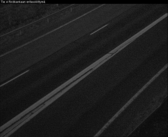 Weather Camera Image Road 4 Kemi, Ristikangas, Kemi, Lappi