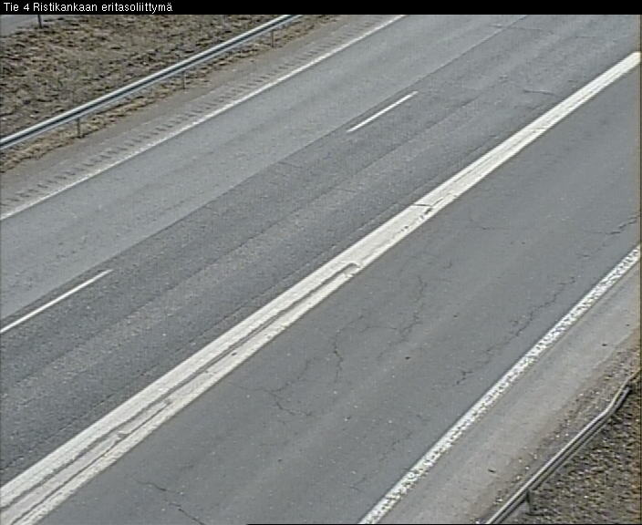 Weather Camera Image Road 4 Kemi, Ristikangas, Kemi, Lappi