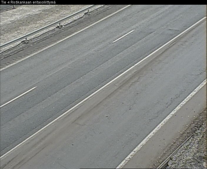 Weather Camera Image Road 4 Kemi, Ristikangas, Kemi, Lappi