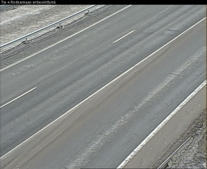 Kelikamerat Kuva Tie 4 Kemi, Ristikangas, Kemi, Lappi