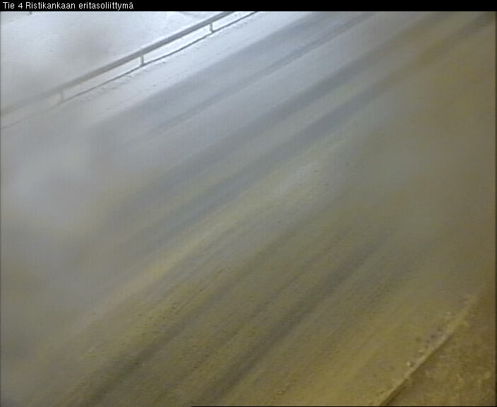 Weather Camera Image Road 4 Kemi, Ristikangas, Kemi, Lappi