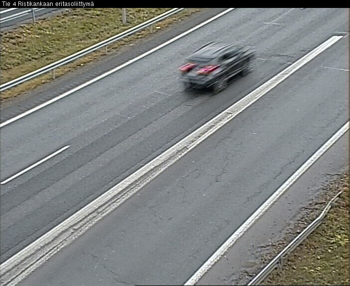 Kelikamerat Kuva Tie 4 Kemi, Ristikangas, Kemi, Lappi